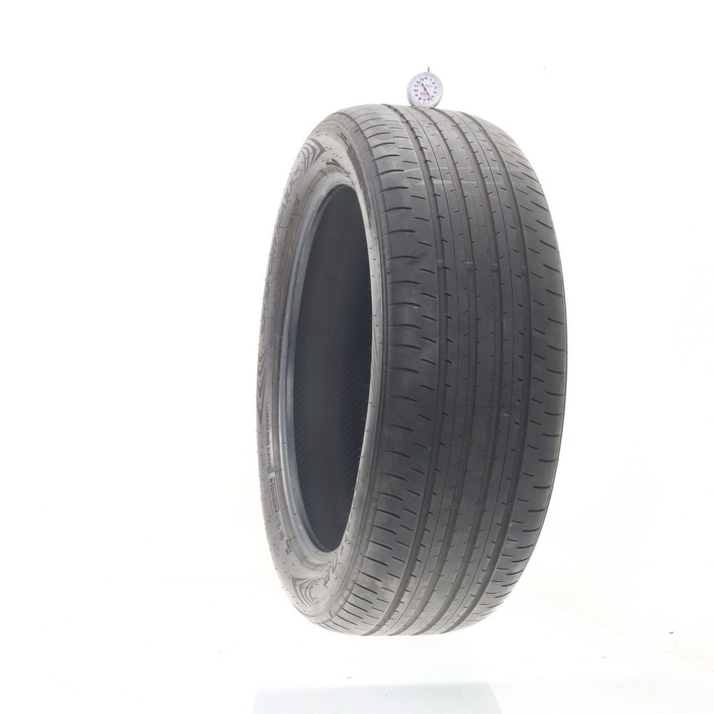 Used 235/50R20 Dunlop SP Sport Maxx 060 104V - 5.5/32 - Image 1