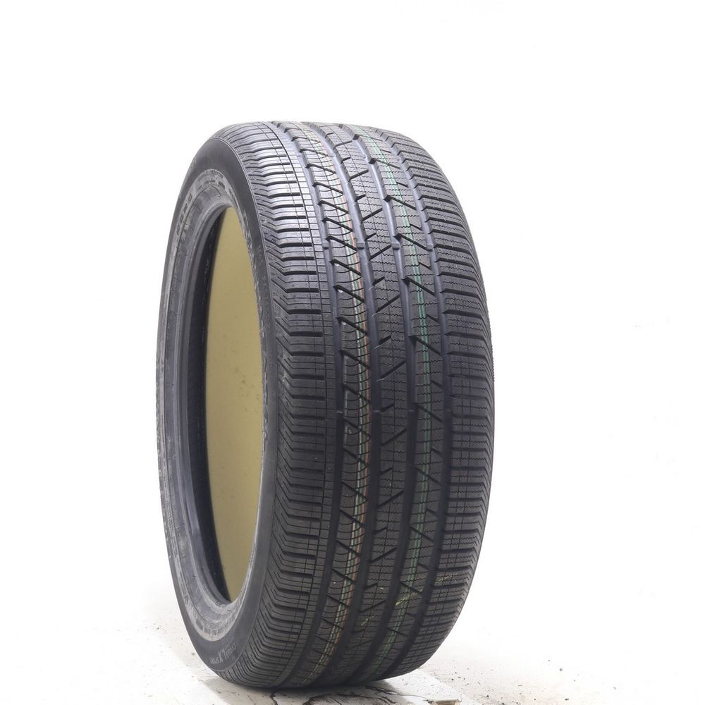 New 265/45R21 Continental CrossContact LX Sport AO ContiSilent 108H - 10.5/32 - Image 1