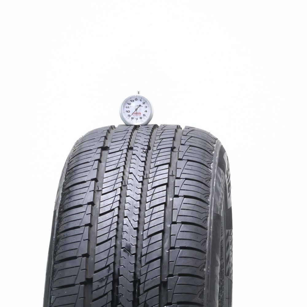 Used 235/60R18 Zeta Etalon 107V - 8.5/32 - Image 2