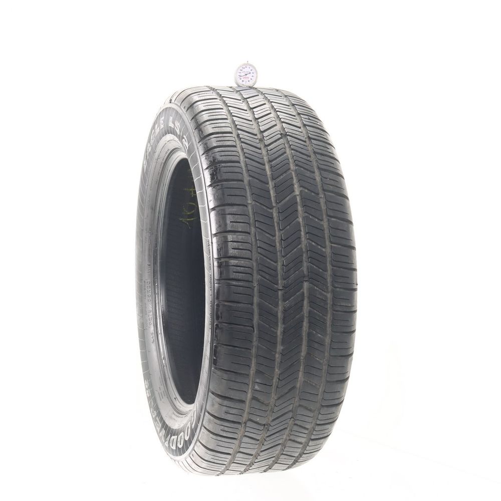 Set of (2) Used 275/55R20 Goodyear Eagle LS-2 111S - 9.5-11/32 - Image 1