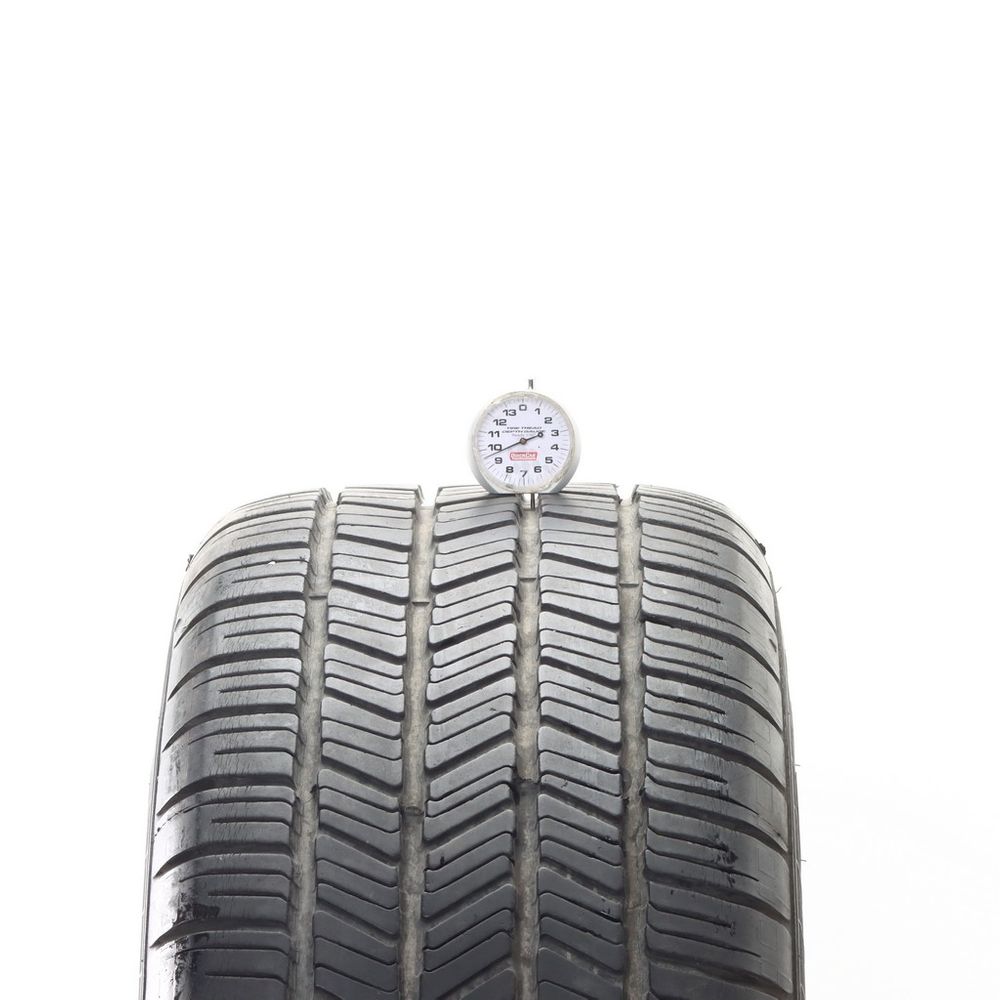 Set of (2) Used 275/55R20 Goodyear Eagle LS-2 111S - 9.5-11/32 - Image 2