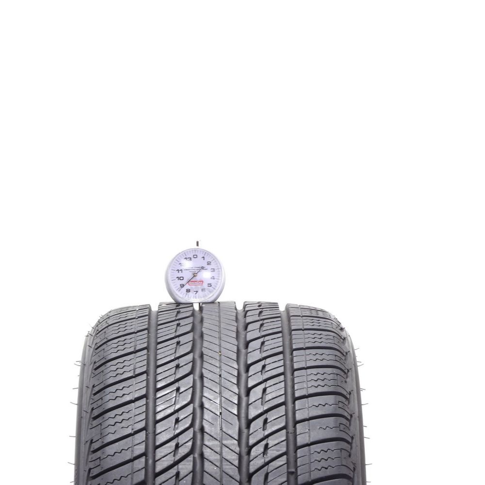 Set of (2) Used 225/40R18 Uniroyal Tiger Paw Touring A/S 92V - 8.5-9.5/32 - Image 2
