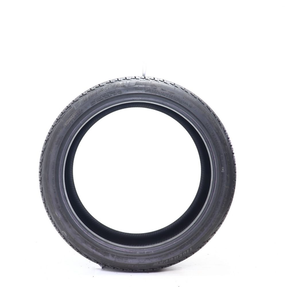 Set of (2) Used 225/40R18 Uniroyal Tiger Paw Touring A/S 92V - 8.5-9.5/32 - Image 3