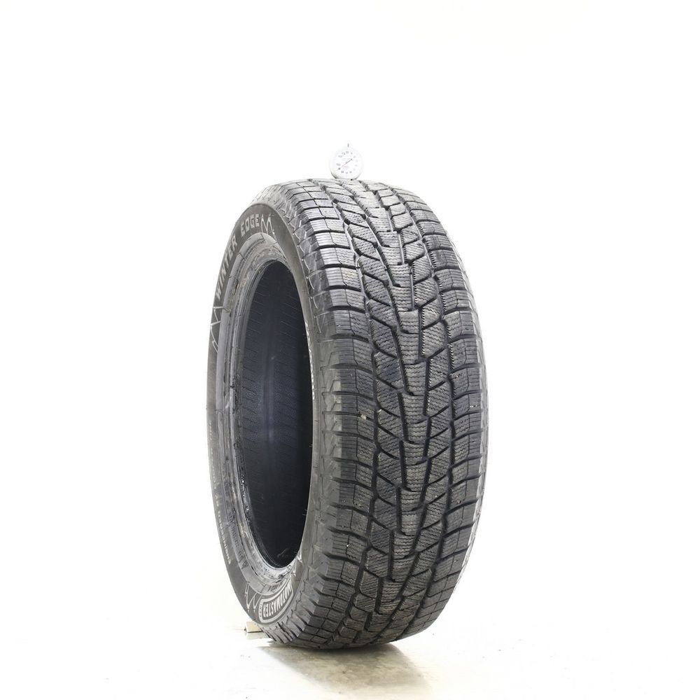 Used 225/55R18 MotoMaster Winter Edge 98H - 9/32 - Image 1