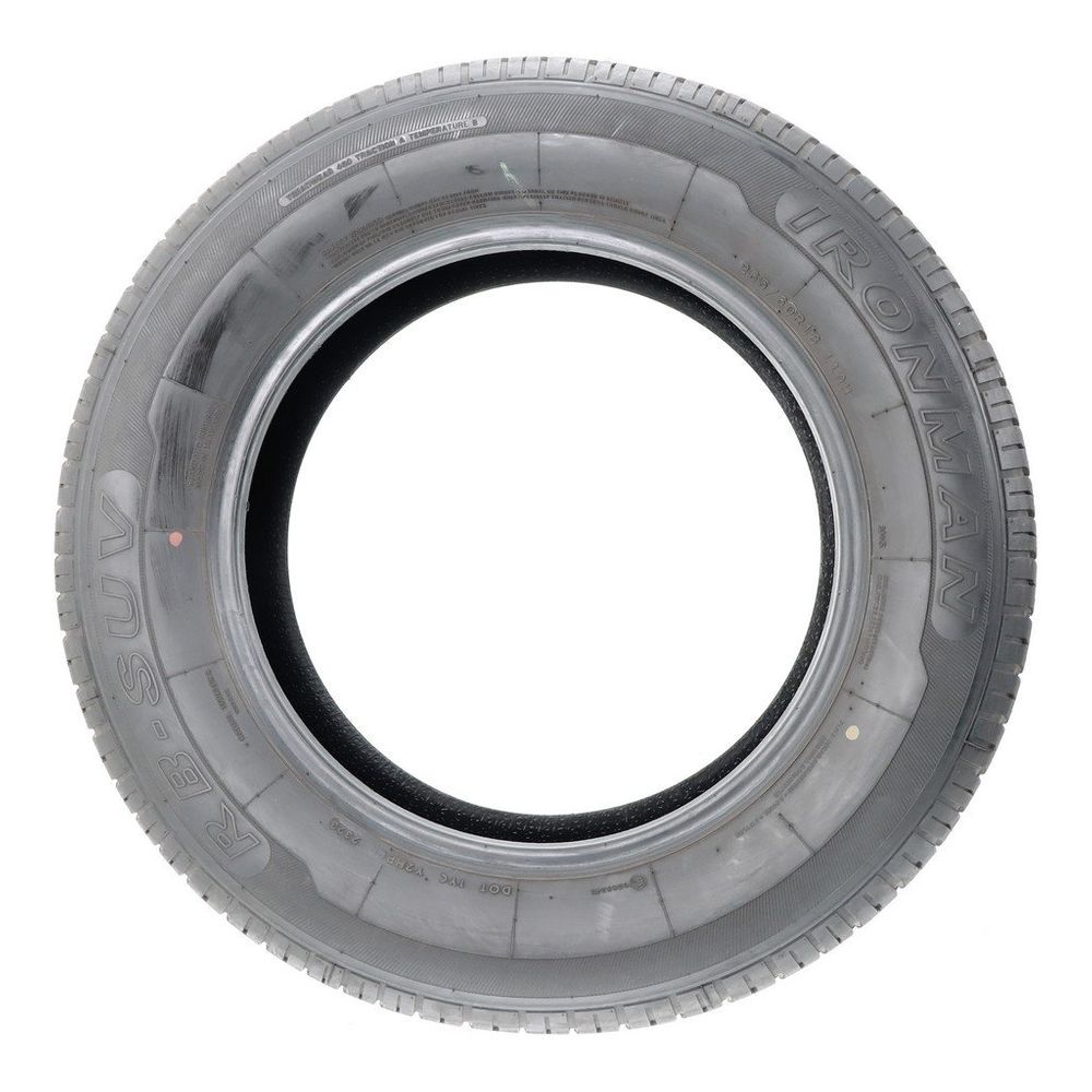 Set of (2) Used 265/60R18 Ironman RB-SUV 110H - 10/32 - Image 3