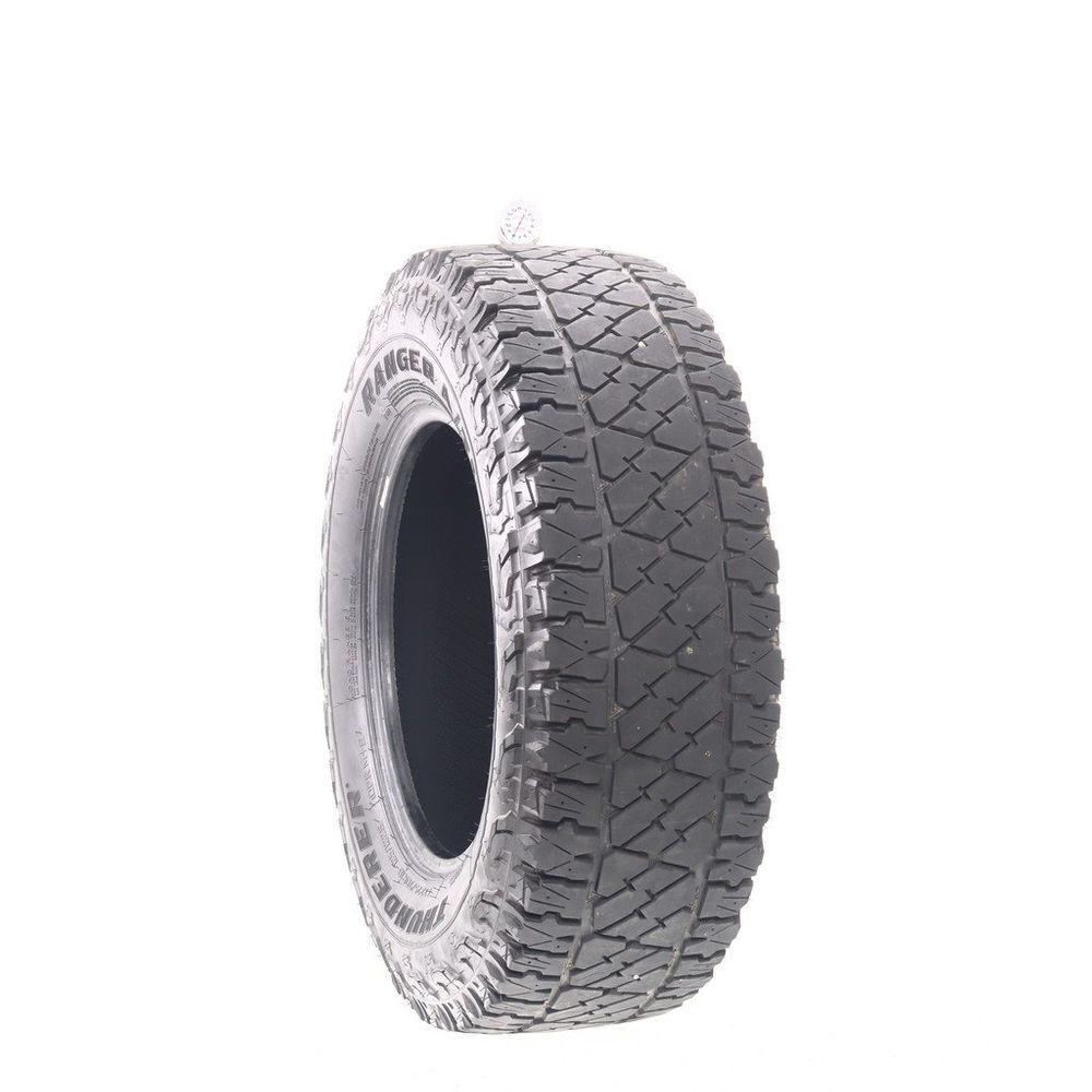 Used LT 275/70R18 Thunderer Ranger A/T R 125/122S E - 8/32 - Image 1