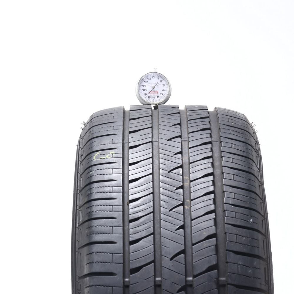 Set of (2) Used 255/55R18 Falken Ziex CT60 A/S 109V - 8.5-9.5/32 - Image 2