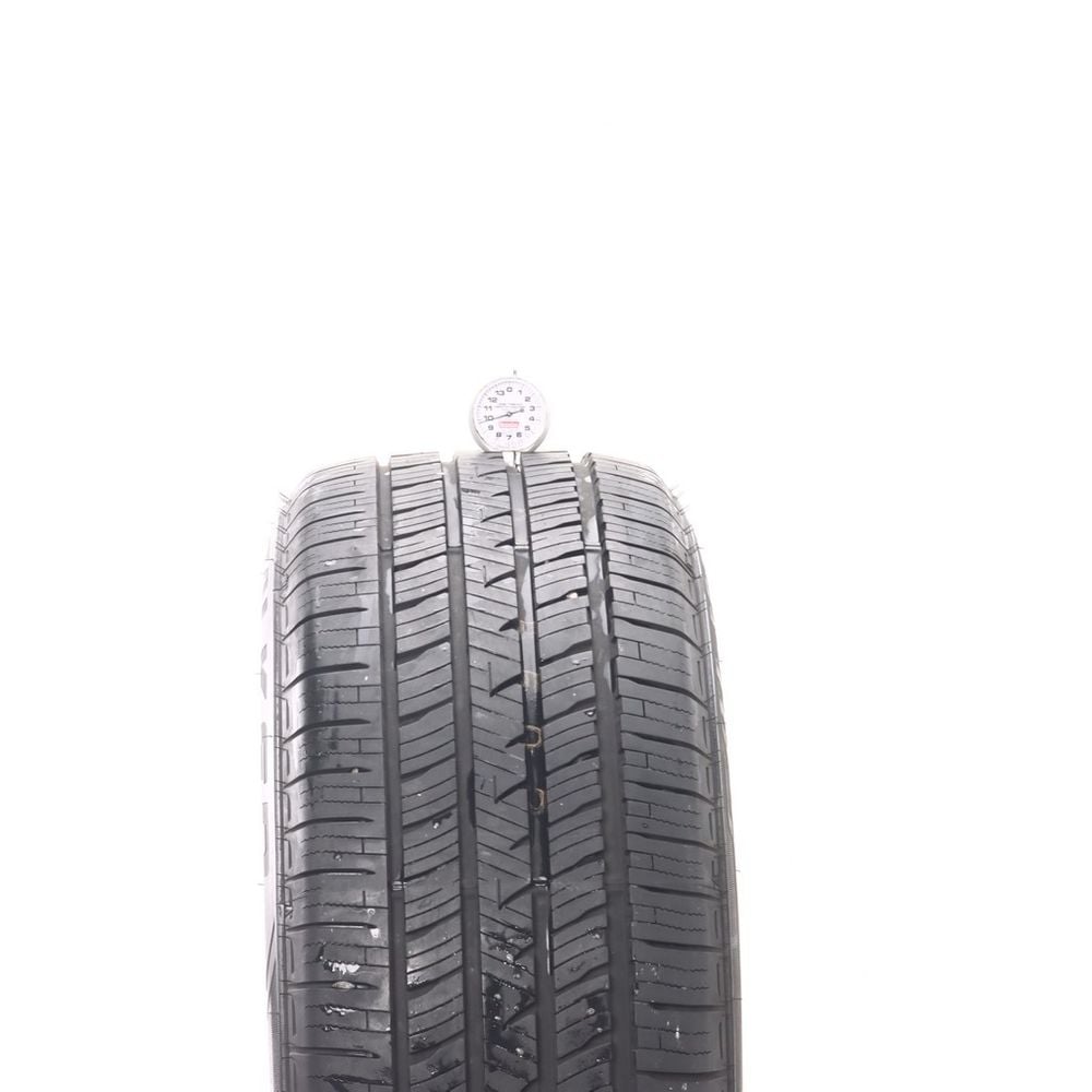Set of (2) Used 255/55R18 Falken Ziex CT60 A/S 109V - 8.5-9.5/32 - Image 5