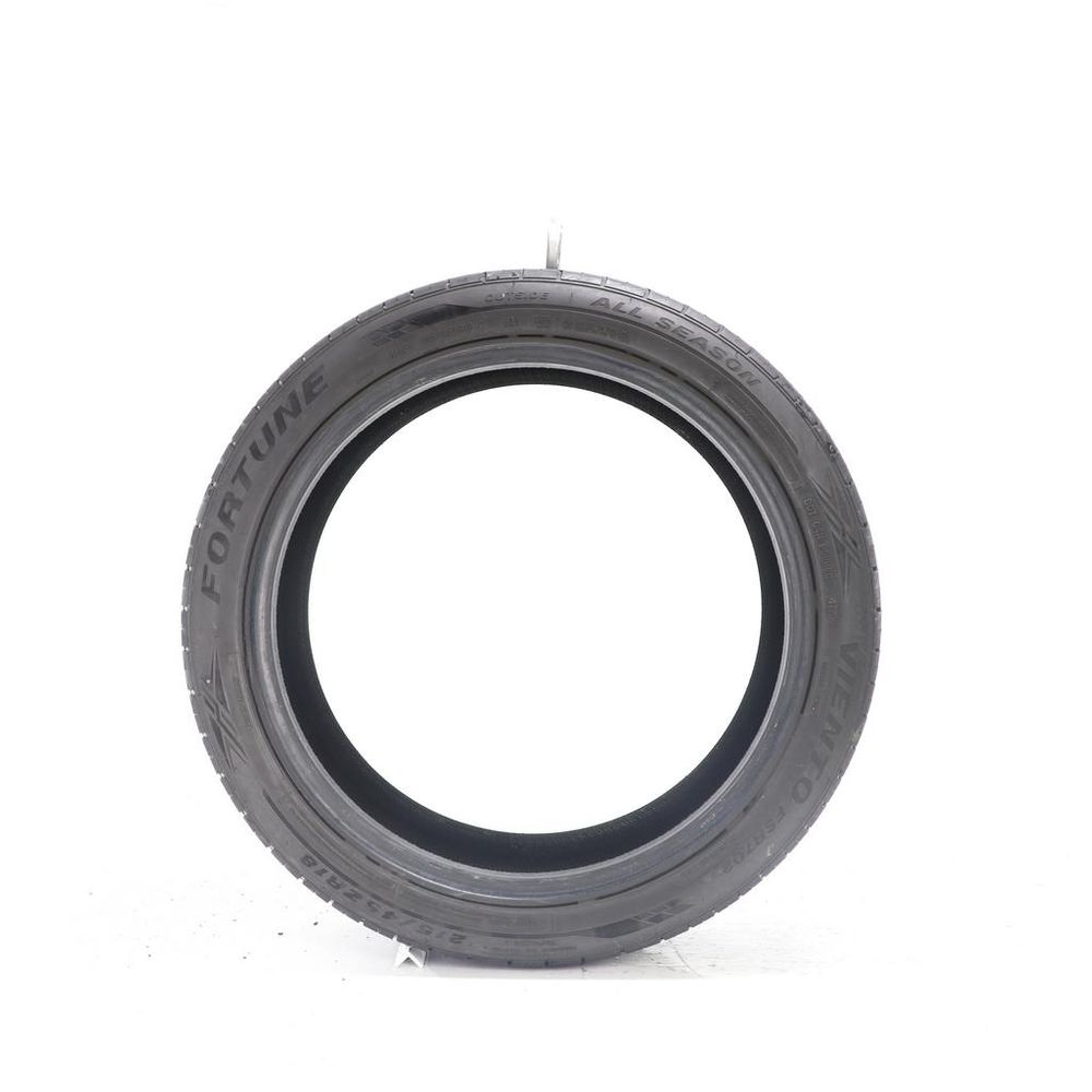 Used 215/45ZR18 Fortune Viento FSR702 93Y - 8/32 - Image 3