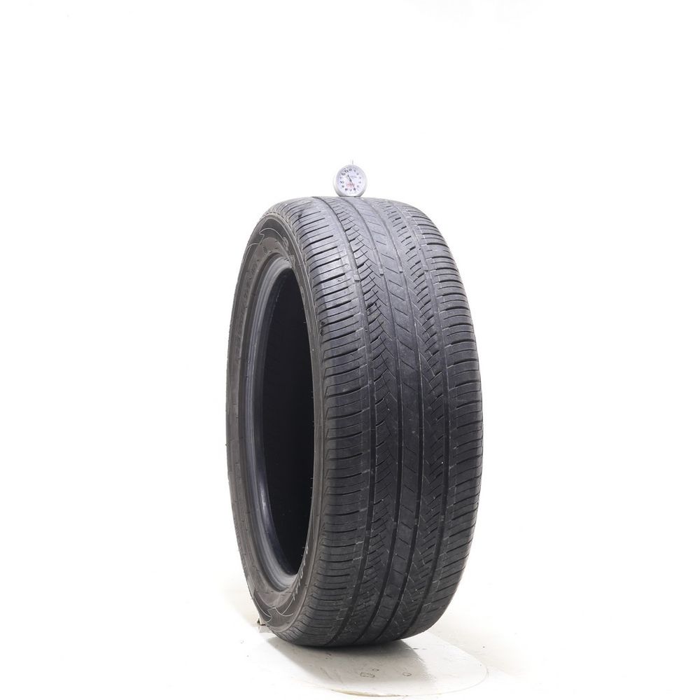 Set of (2) Used 225/50R18 Westlake SA-07 95V - 6-7/32 - Image 1