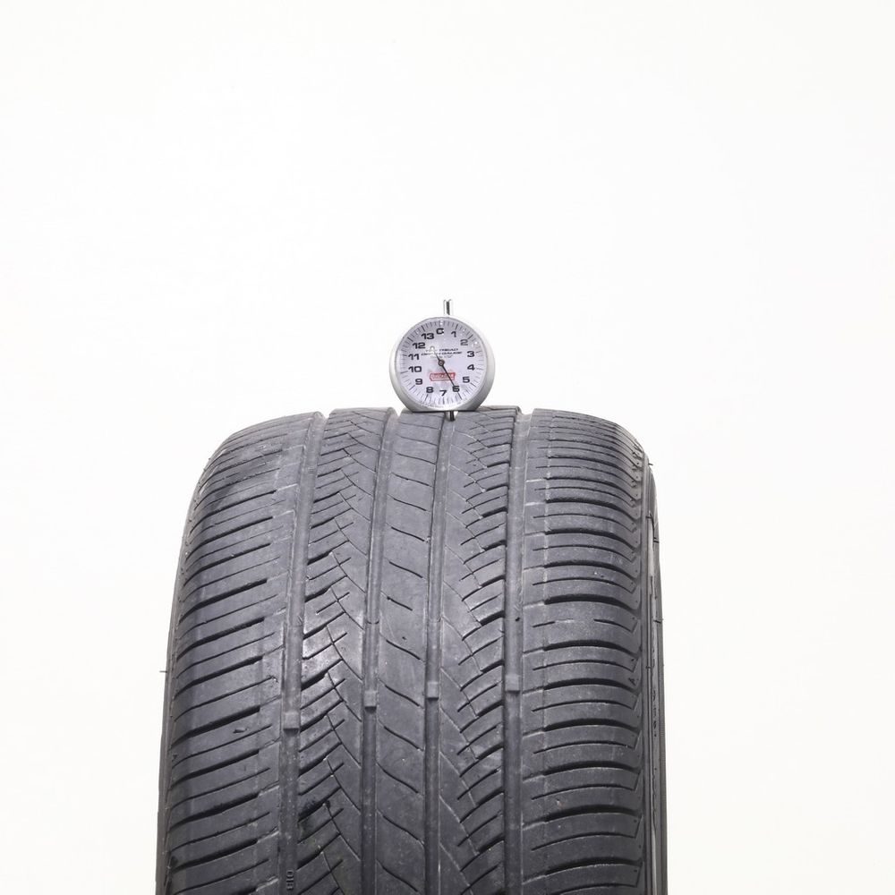 Set of (2) Used 225/50R18 Westlake SA-07 95V - 6-7/32 - Image 2