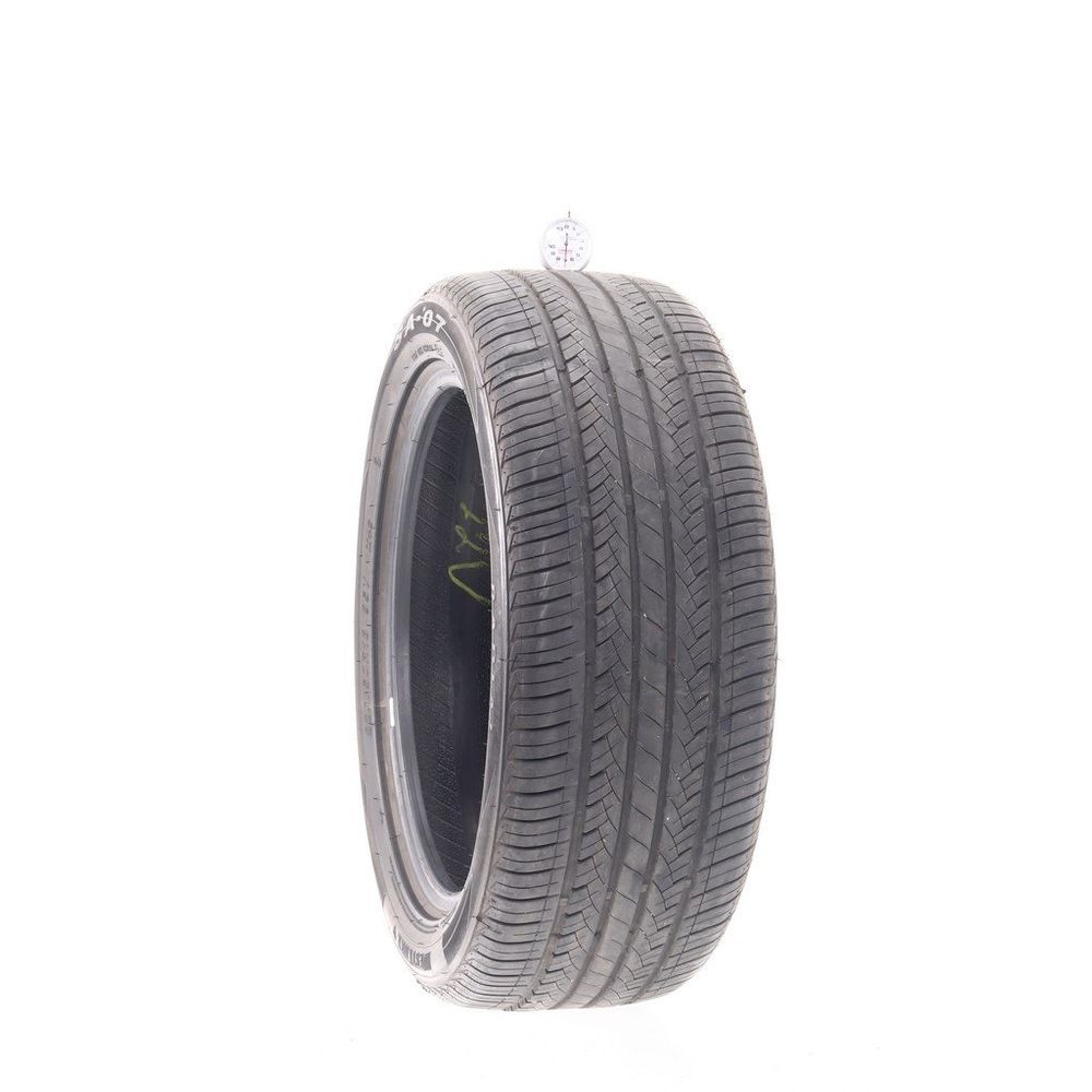 Set of (2) Used 225/50R18 Westlake SA-07 95V - 6-7/32 - Image 4