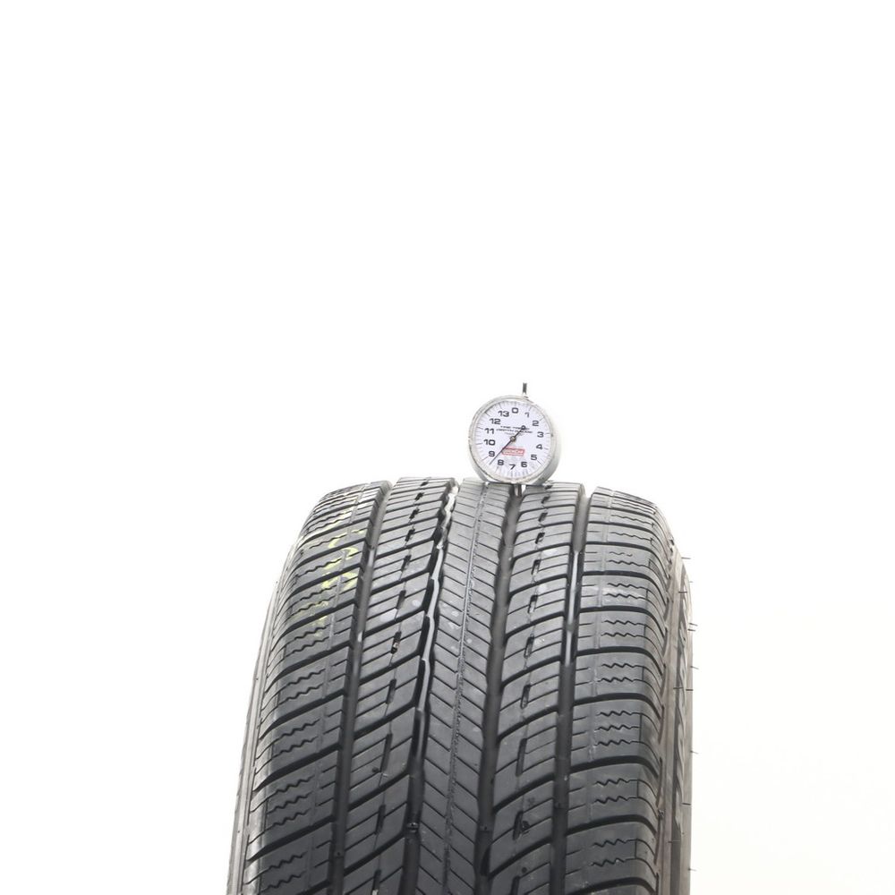 Used 225/65R17 Uniroyal Tiger Paw Touring A/S 102H - 8.5/32 - Image 2