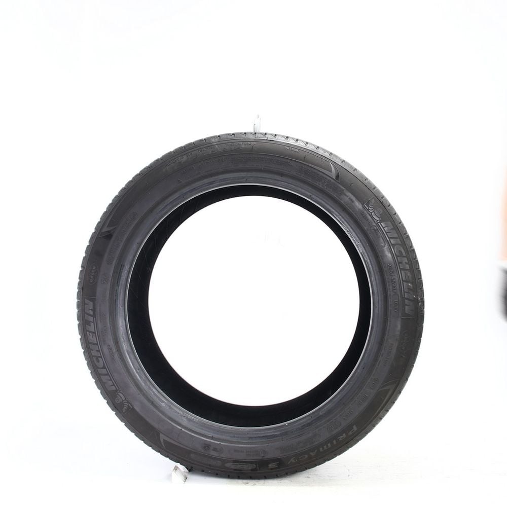 Set of (4) Used 245/45R18 Michelin Primacy 3 ZP MOE 100Y - 7-7.5/32 - Image 3