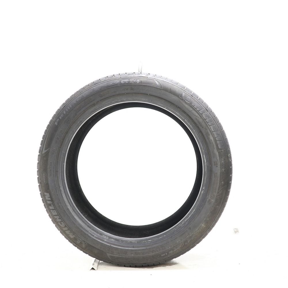 Set of (4) Used 245/45R18 Michelin Primacy 3 ZP MOE 100Y - 7-7.5/32 - Image 6