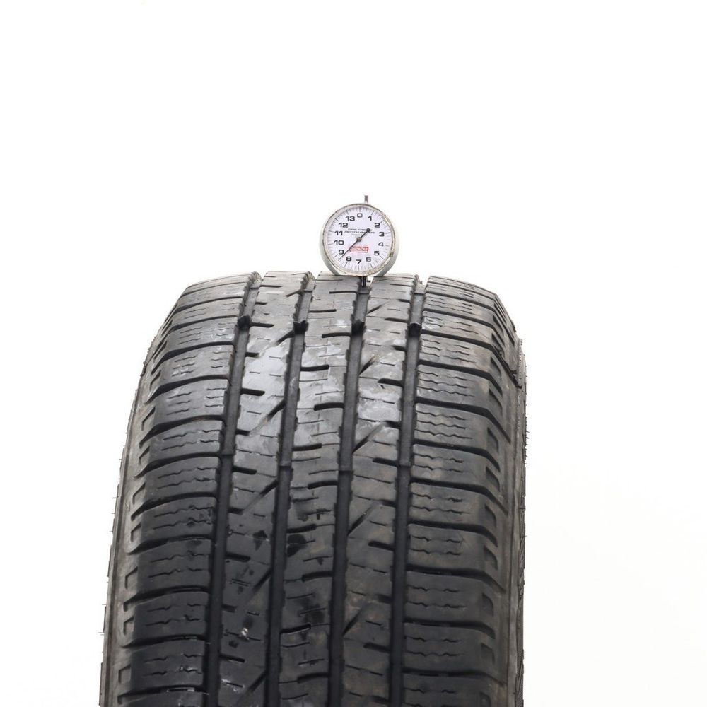 Set of (2) Used 245/60R18 Goodyear Wrangler Steadfast HT Kevlar 105H - 8.5-9.5/32 - Image 2
