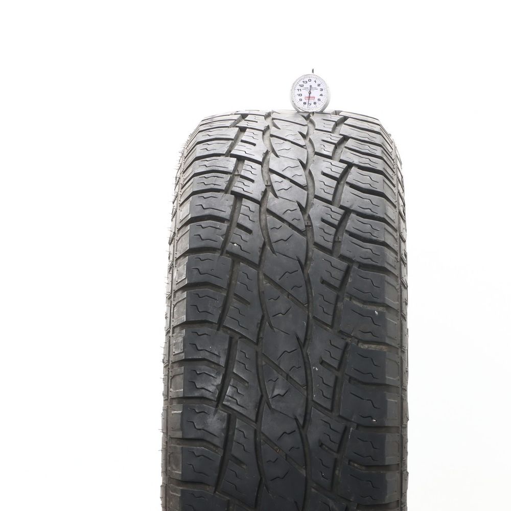 Used 275/60R20 Arroyo Tamarock A/T 119H - 7/32 - Image 2