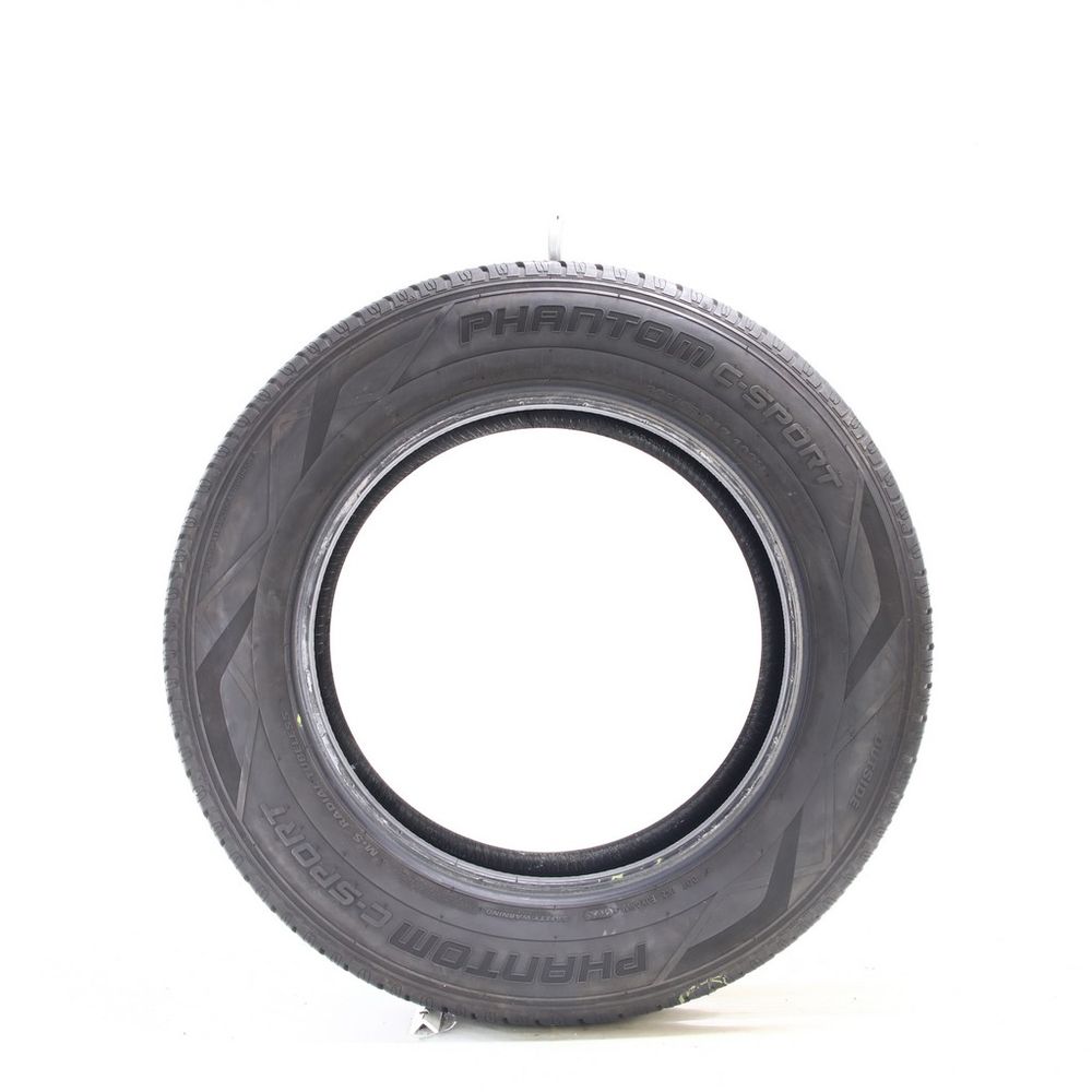 Set of (4) Used 225/65R17 Phantom C-Sport 102H - 6-7.5/32 - Image 12