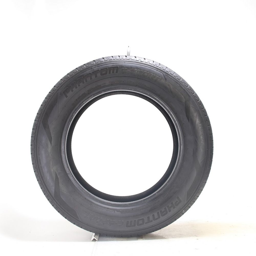 Set of (4) Used 225/65R17 Phantom C-Sport 102H - 6-7.5/32 - Image 3