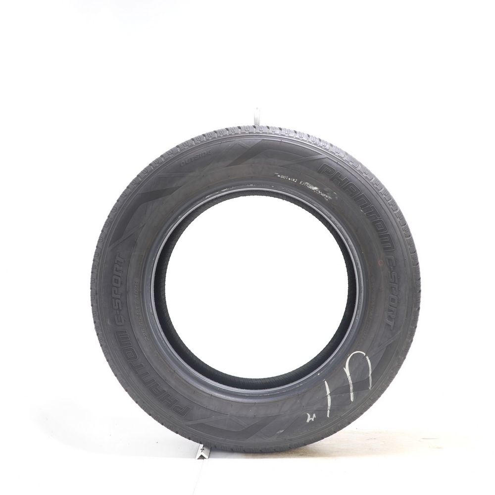 Set of (4) Used 225/65R17 Phantom C-Sport 102H - 6-7.5/32 - Image 9