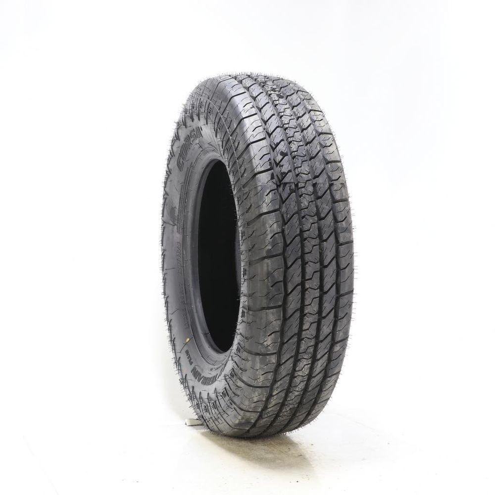 New LT 235/80R17 Corsa Highway Terrain Plus 120/117S E - Image 1