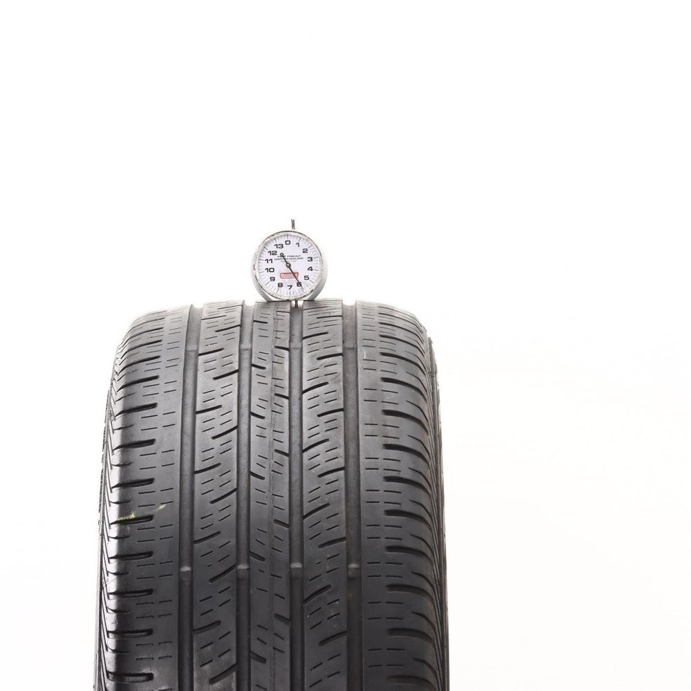 Set of (2) Used 215/55R18 Continental ContiProContact 94H - 5-5.5/32 - Image 5