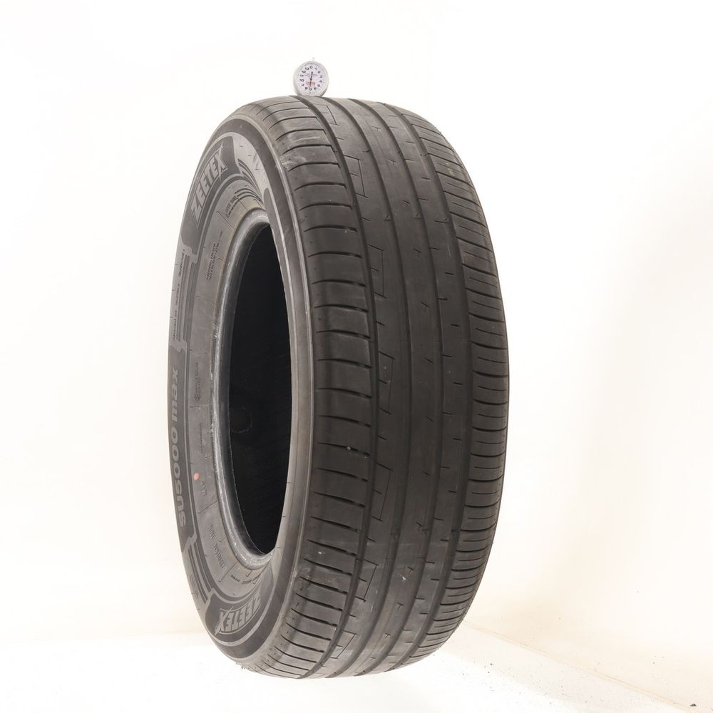 Used 275/65R18 Zeetex SU5000 max 116H - 7/32 - Image 1