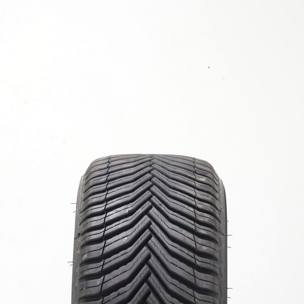 Set of (2) New 205/55R16 Michelin CrossClimate 2 91H - 10/32 - Image 2