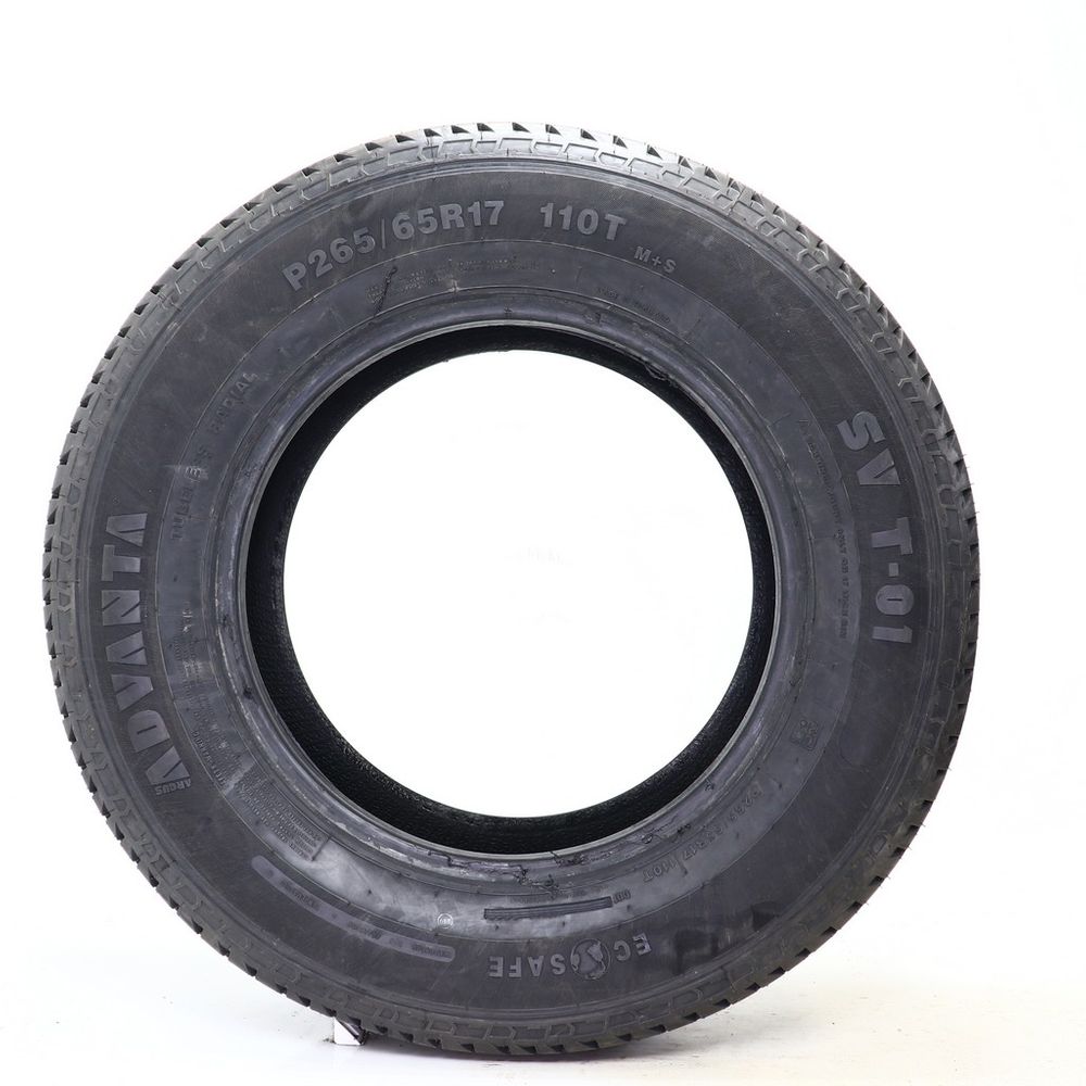 Driven Once 265/65R17 Advanta SV T-01 110T - 10.5/32 - Image 3