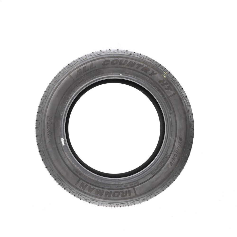 Used 235/60R18 Ironman All Country HT 104H - 8.5/32 - Image 3