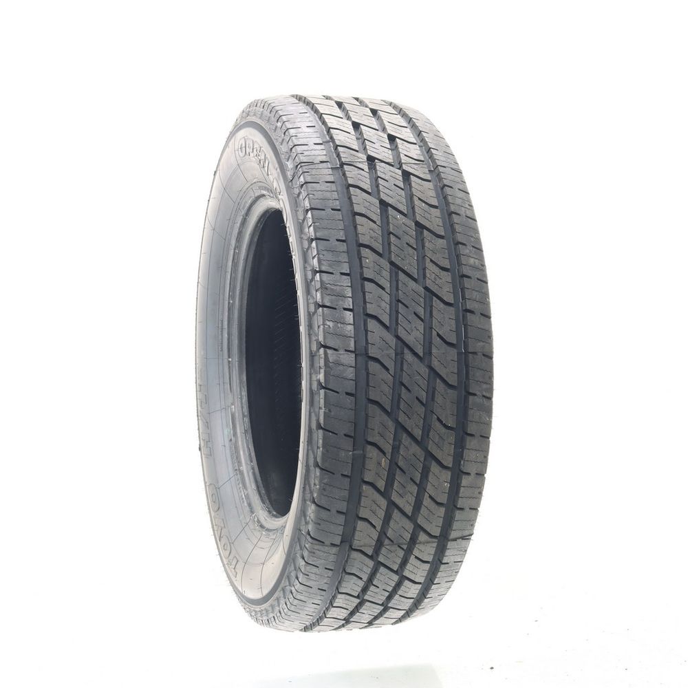 New LT 285/65R20 Toyo Open Country H/T II 127/124R E - Image 1