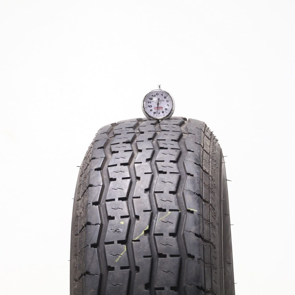 Used ST 235/80R16 Westlake Super ST 124/120L - 7/32 - Image 2