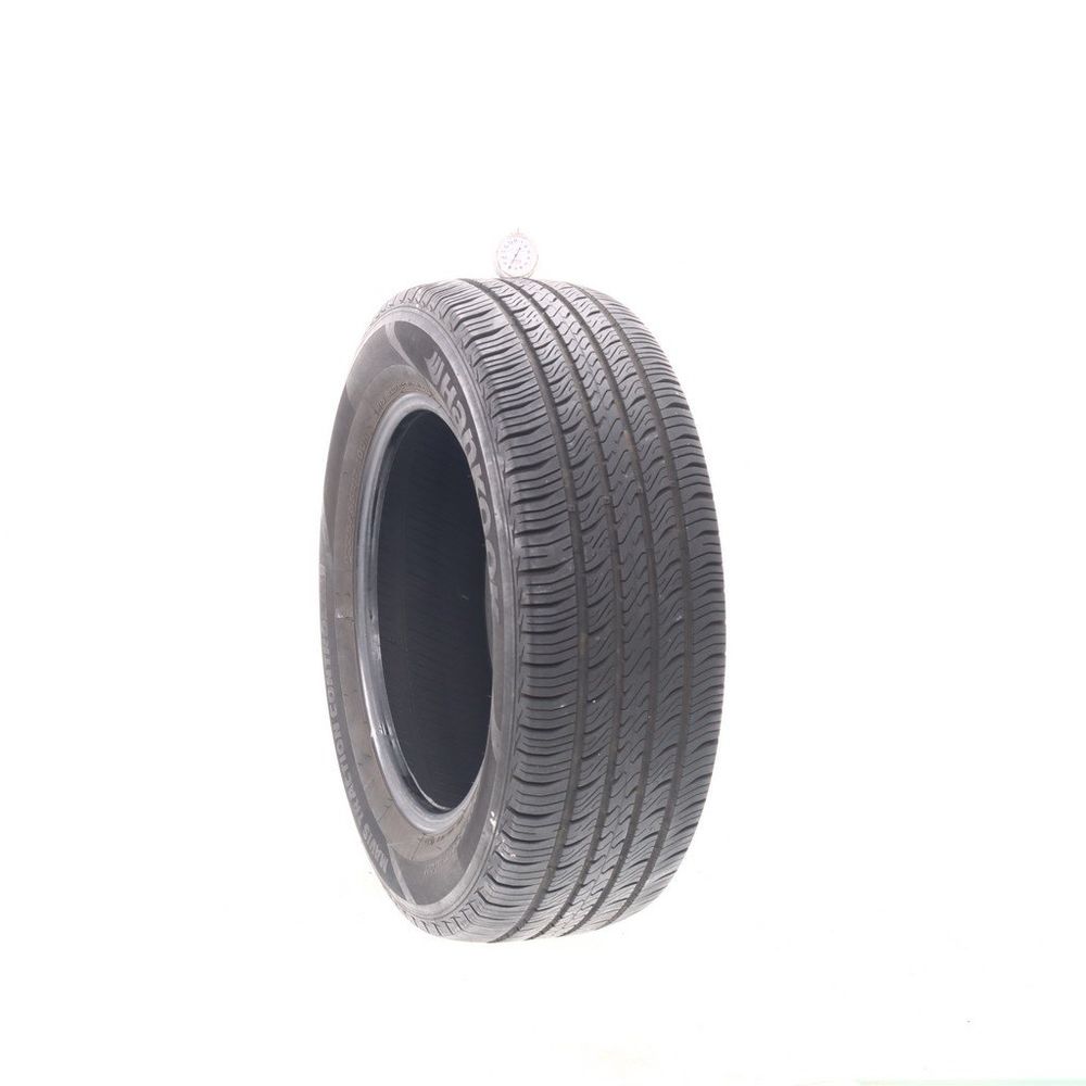 Used 225/65R17 Hankook Mavis Traction Control 4Season 100H - 8/32 - Image 1