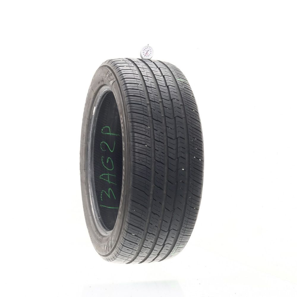 Set of (2) Used 255/50R20 Toyo Open Country Q/T 109V - 7.5-8/32 - Image 4
