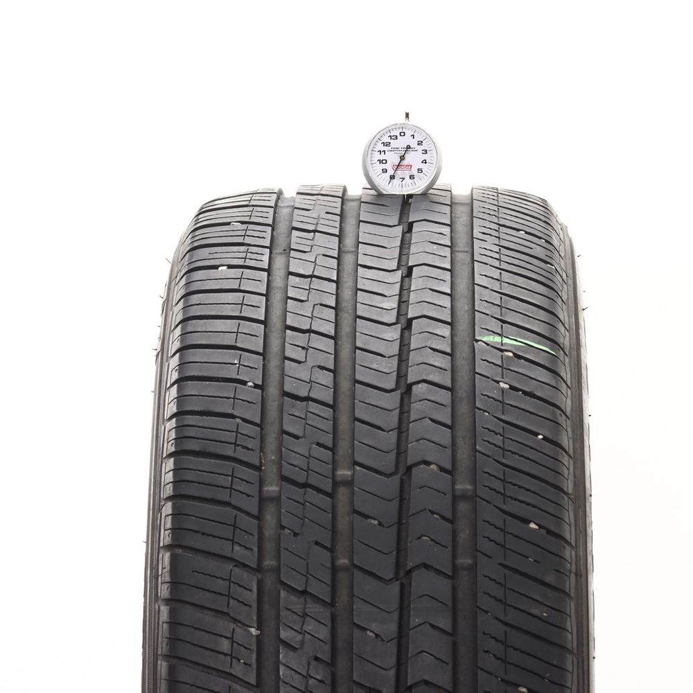 Set of (2) Used 255/50R20 Toyo Open Country Q/T 109V - 7.5-8/32 - Image 5