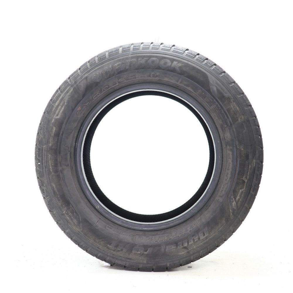 Used 235/65R16C Hankook Dynapro HT 121/119R - 4/32 - Image 3