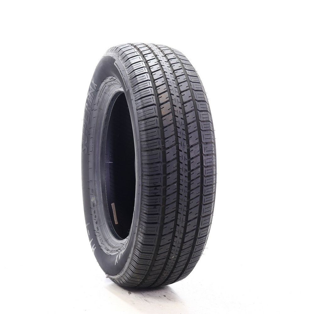 Driven Once 235/65R18 Supermax HT-1 106H - 9.5/32 - Image 1