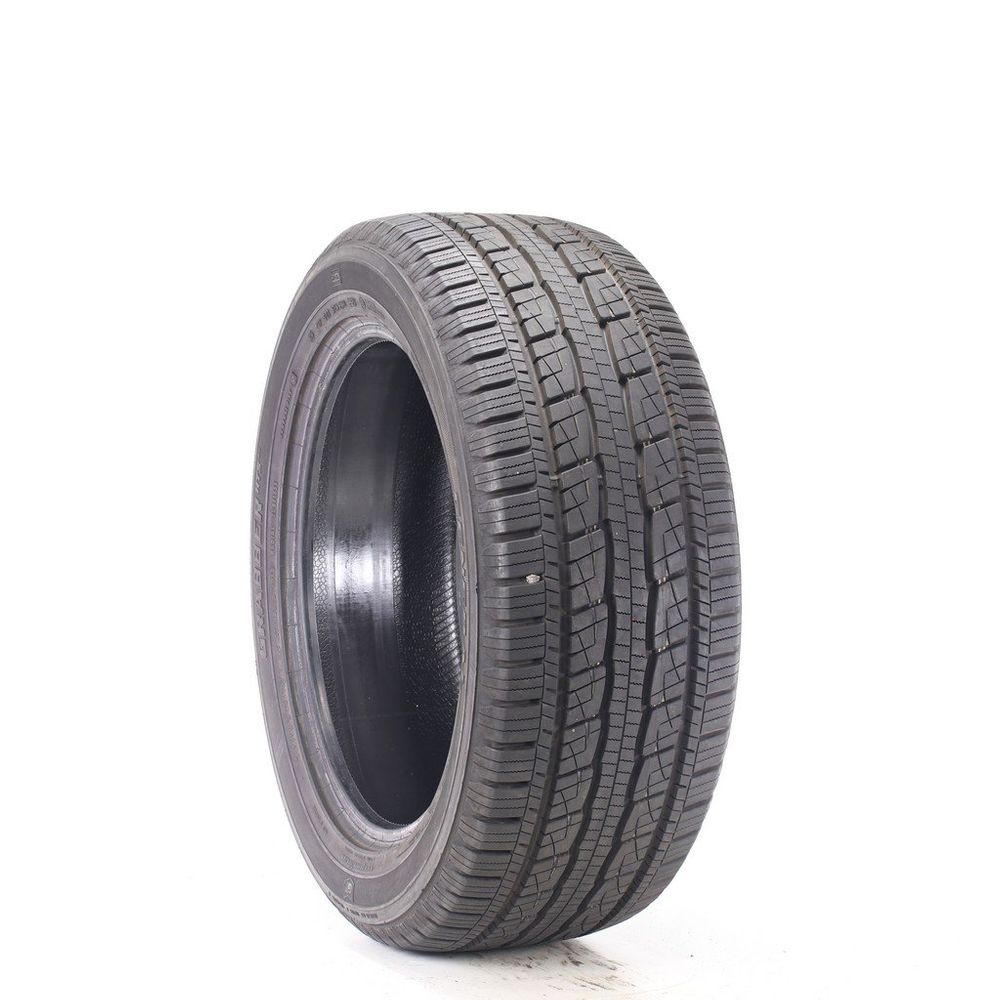 New 265/50R20 General Grabber HTS 60 107T - 12/32 - Image 1