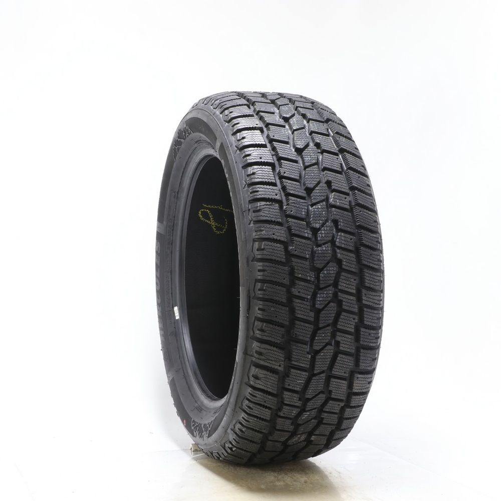 Driven Once 265/50R20 Hercules Avalanche XUV 107H - 14/32 - Image 1