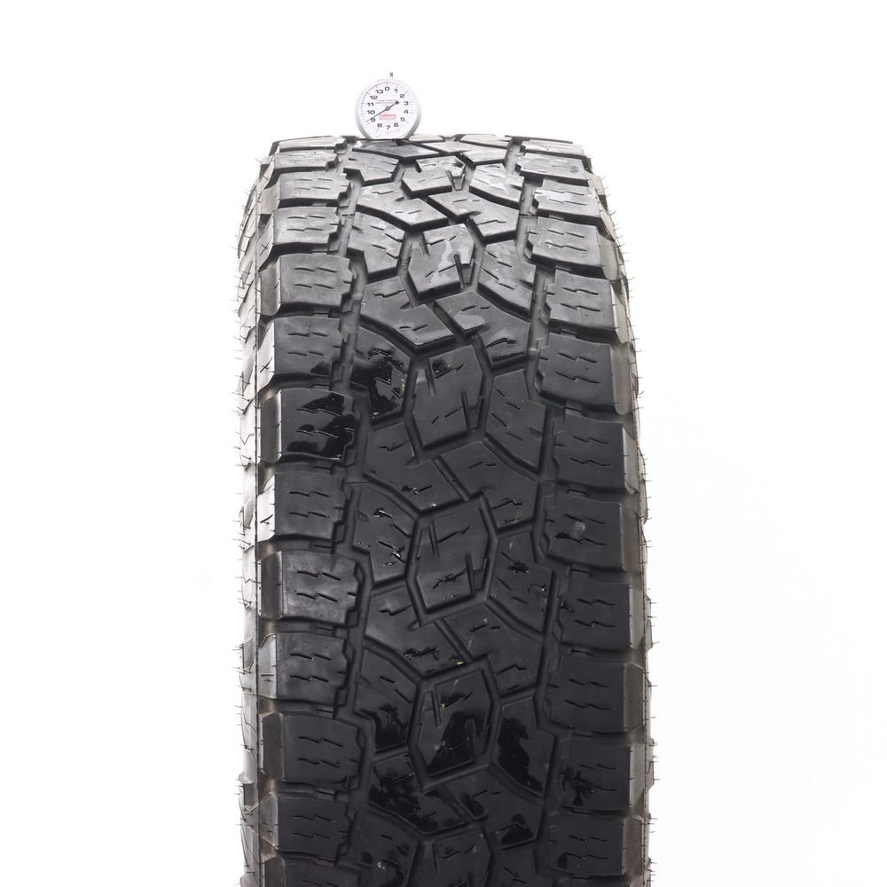 Used LT 285/65R20 Toyo Open Country A/T III 127/124S E - 9/32 - Image 2