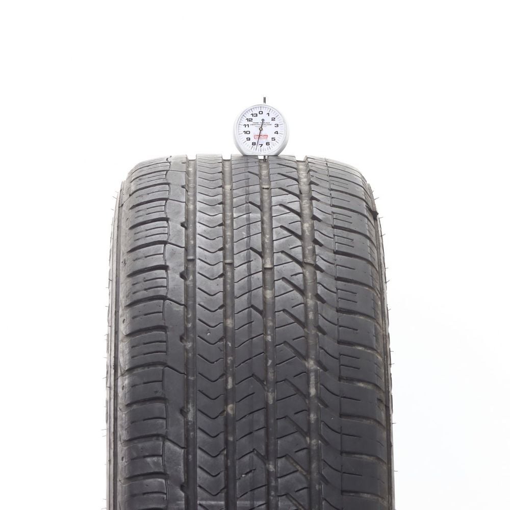 Set of (4) Used 245/45R20 Goodyear Eagle Sport AS 103W - 7.5-9/32 - Image 2