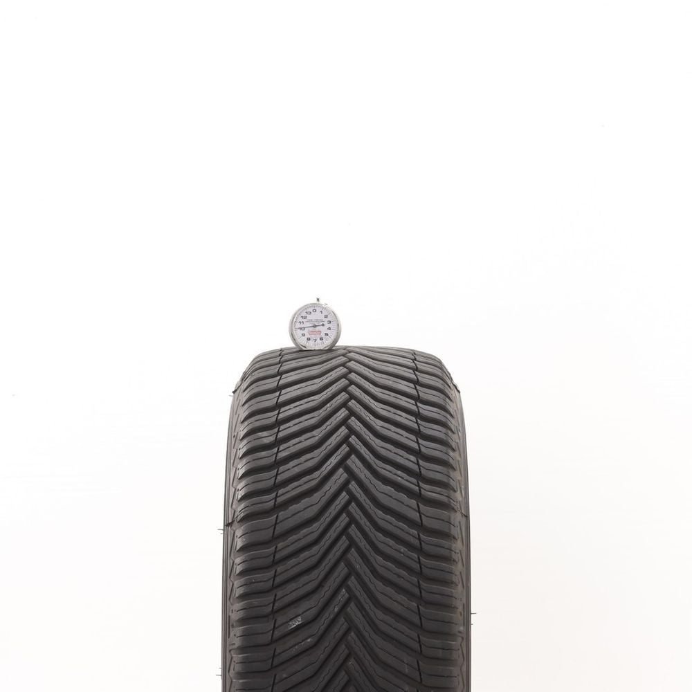 Set of (4) Used 215/55R17 Michelin CrossClimate 2 94V - 9-10/32 - Image 5