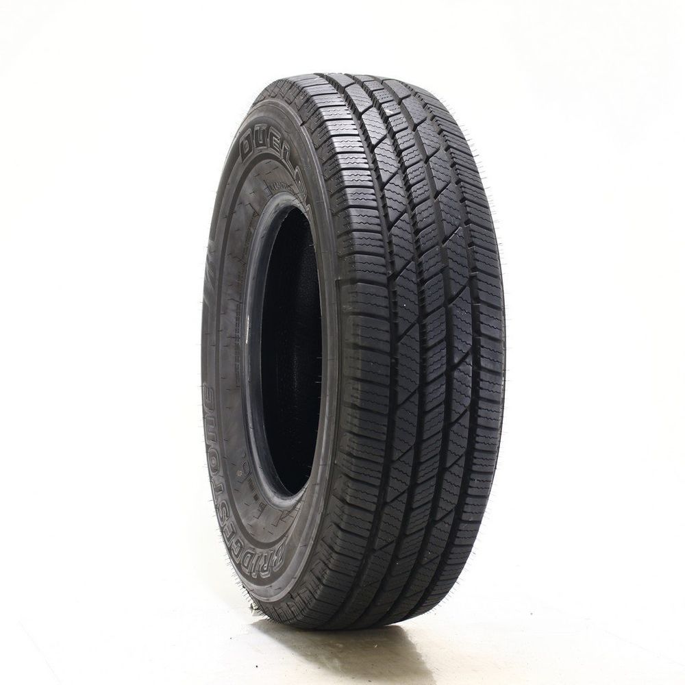 Used LT 245/75R16 Bridgestone Dueler LX 120/116R E - 14.5/32 - Image 1