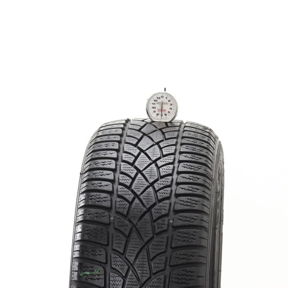 Used 205/55R16 Dunlop SP Winter Sport 3D 94V - 7/32 - Image 2