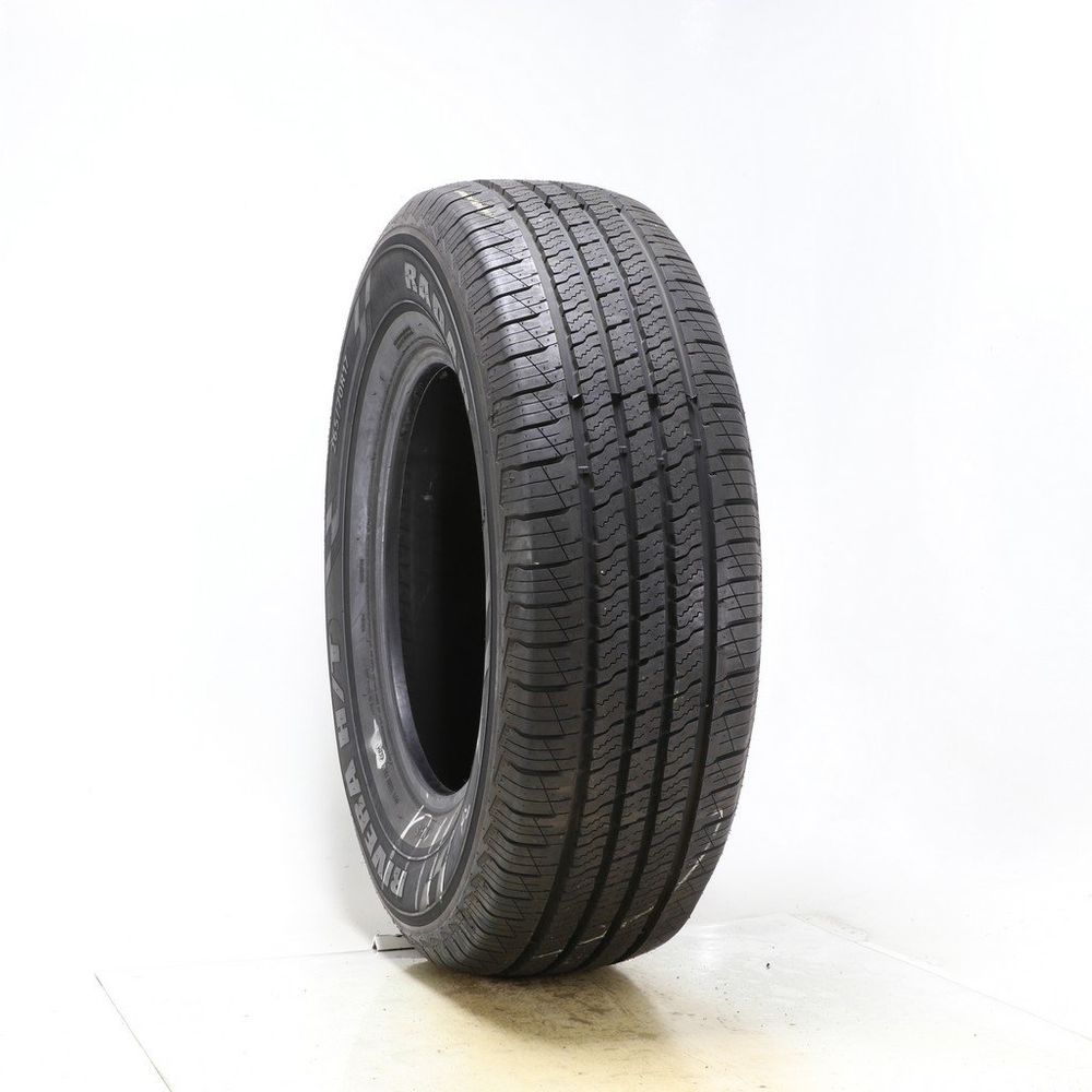 Driven Once 265/70R17 Radar Rivera H/T 115H - 10.5/32 - Image 1