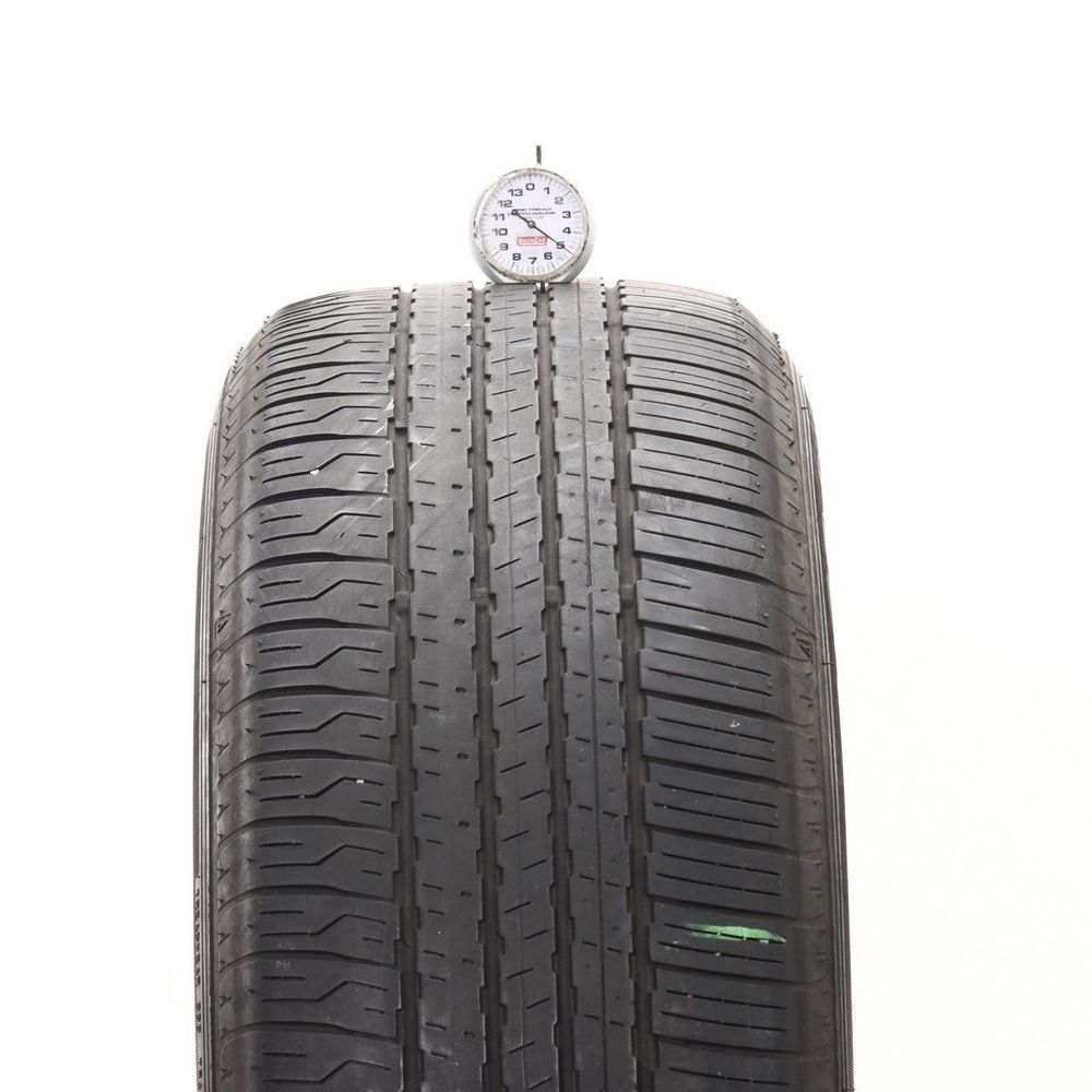 Set of (2) Used 235/60R18 Dunlop Grandtrek PT21 103H - 5-6/32 - Image 2