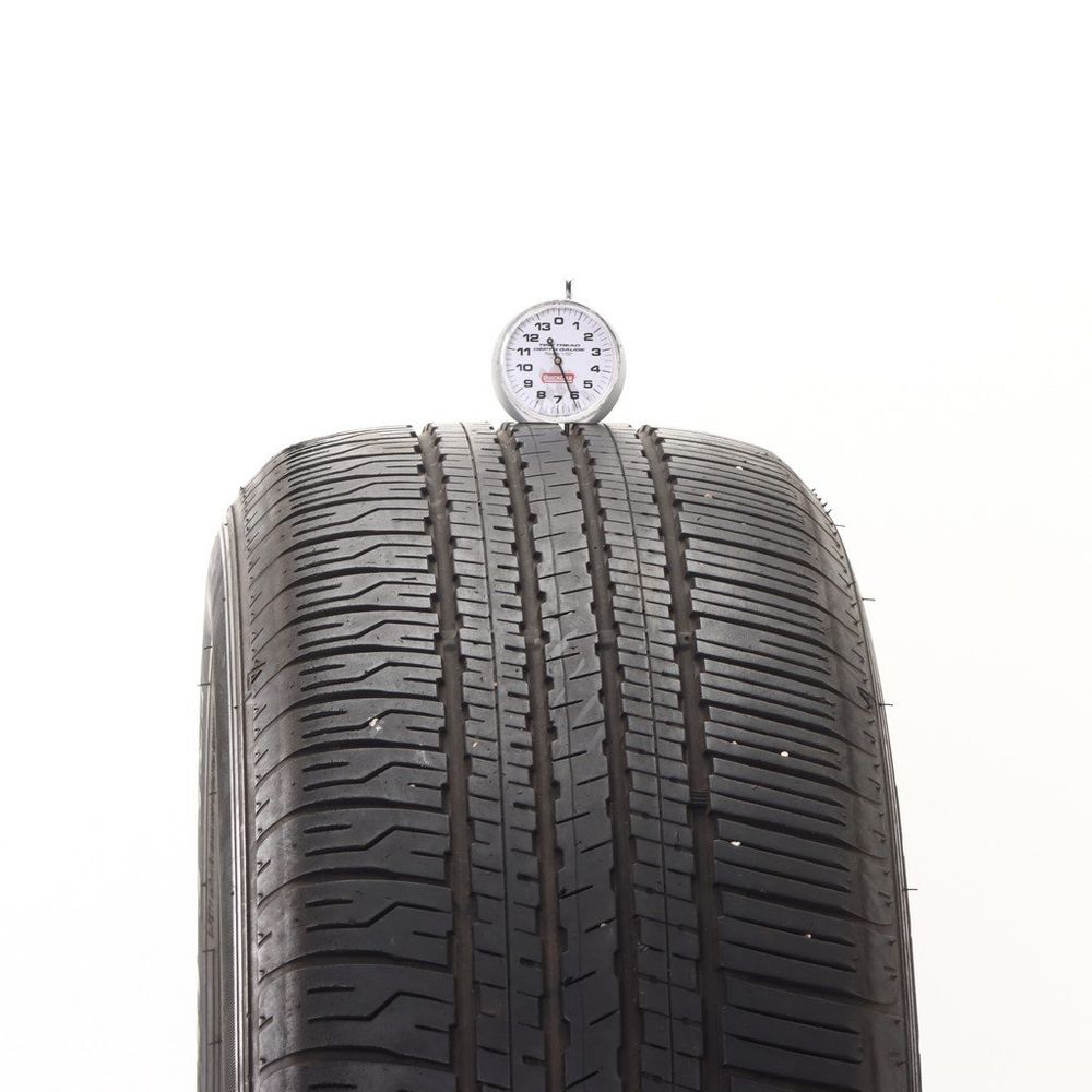 Set of (2) Used 235/60R18 Dunlop Grandtrek PT21 103H - 5-6/32 - Image 5