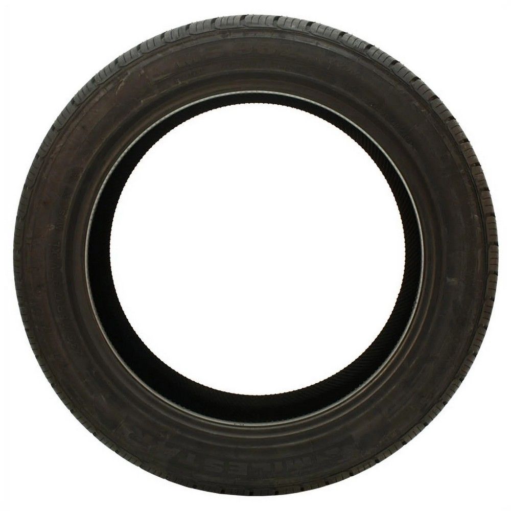 Set of (4) New P 245/55R19 Milestar MS932 Sport 103V - Image 2