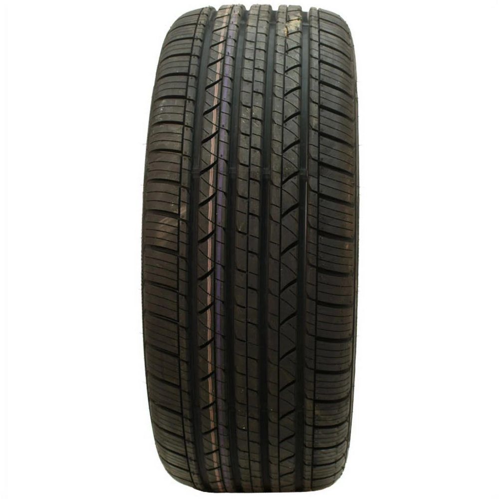 Set of (4) New P 245/55R19 Milestar MS932 Sport 103V - Image 3