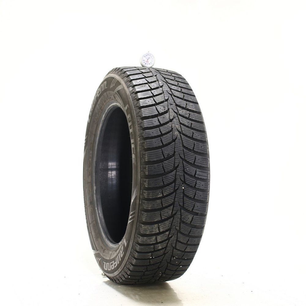 Used 235/60R18 Laufenn I Fit Ice 107T - 8/32 - Image 1